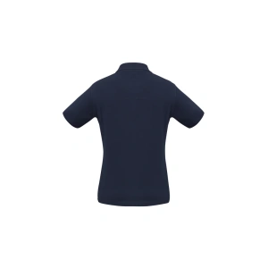 Womens Ice Short Sleeve Polo - Thumbnail Image 7