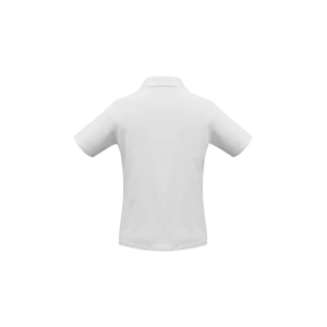 Womens Ice Short Sleeve Polo - Thumbnail Image 5