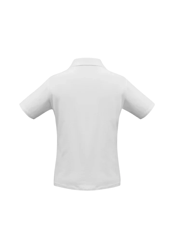 Womens Ice Short Sleeve Polo - Image 5