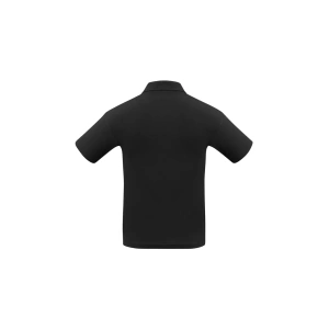 Mens Ice Short Sleeve Polo - Thumbnail Image 3