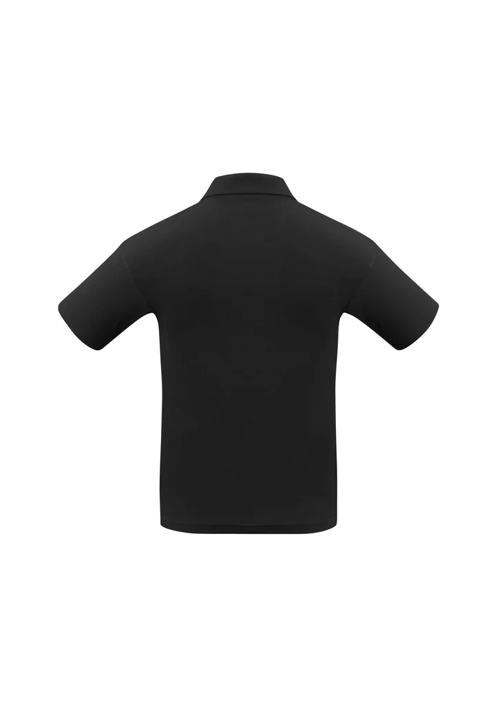 Mens Ice Short Sleeve Polo - Image 3