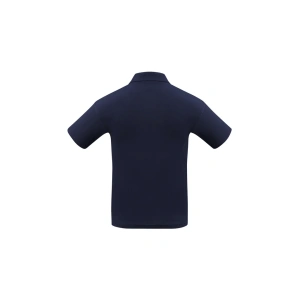 Mens Ice Short Sleeve Polo - Thumbnail Image 5