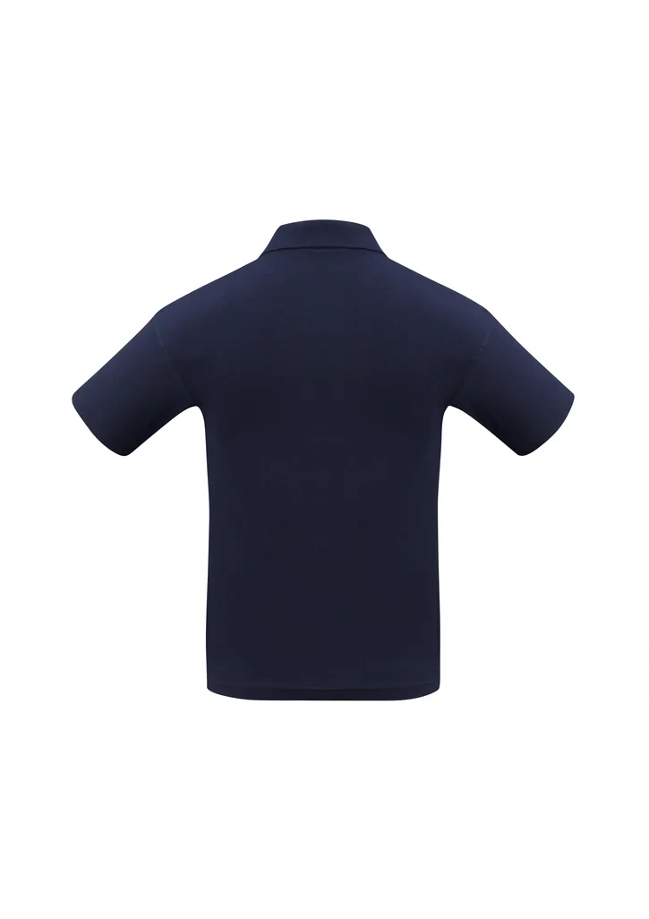 Mens Ice Short Sleeve Polo - Image 5