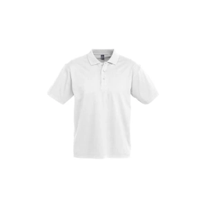 Mens Ice Short Sleeve Polo - Thumbnail Image 6