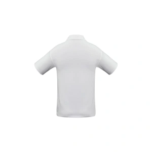 Mens Ice Short Sleeve Polo - Thumbnail Image 7