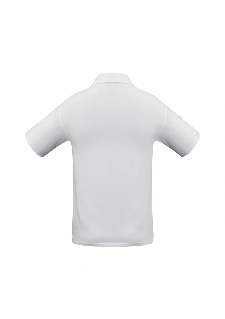 Mens Ice Short Sleeve Polo - Image 7