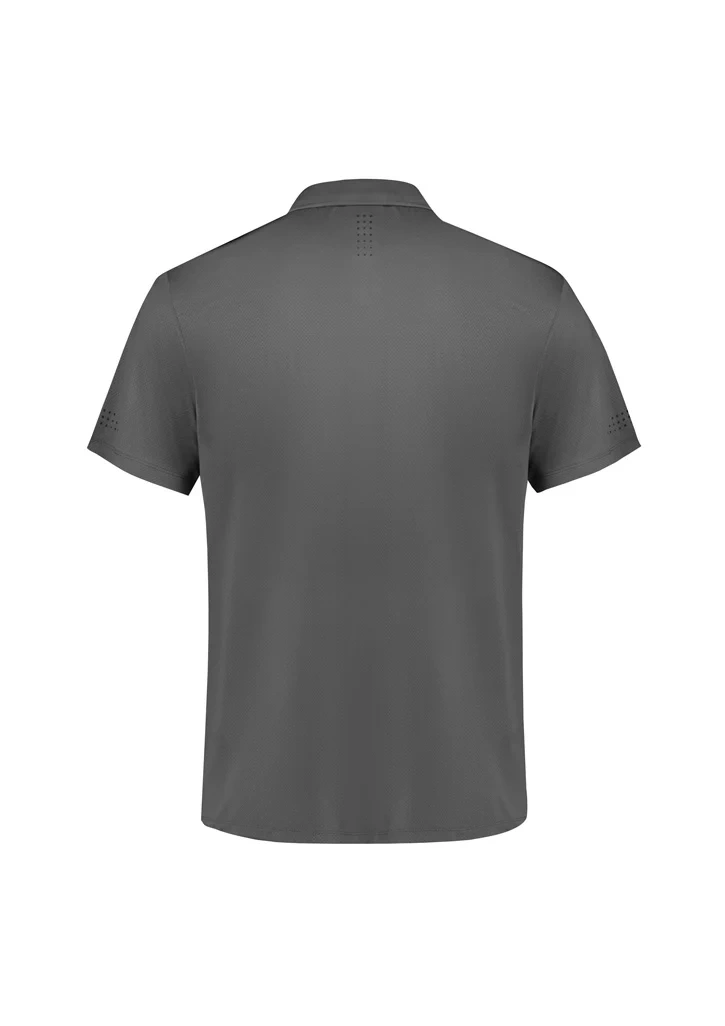 Kids Balance Short Sleeve Polo - Image 22