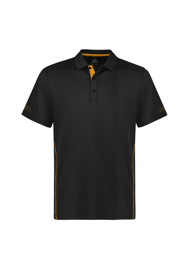 Kids Balance Short Sleeve Polo - Image 16