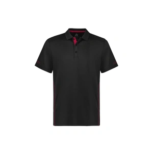 Kids Balance Short Sleeve Polo - Thumbnail Image 20