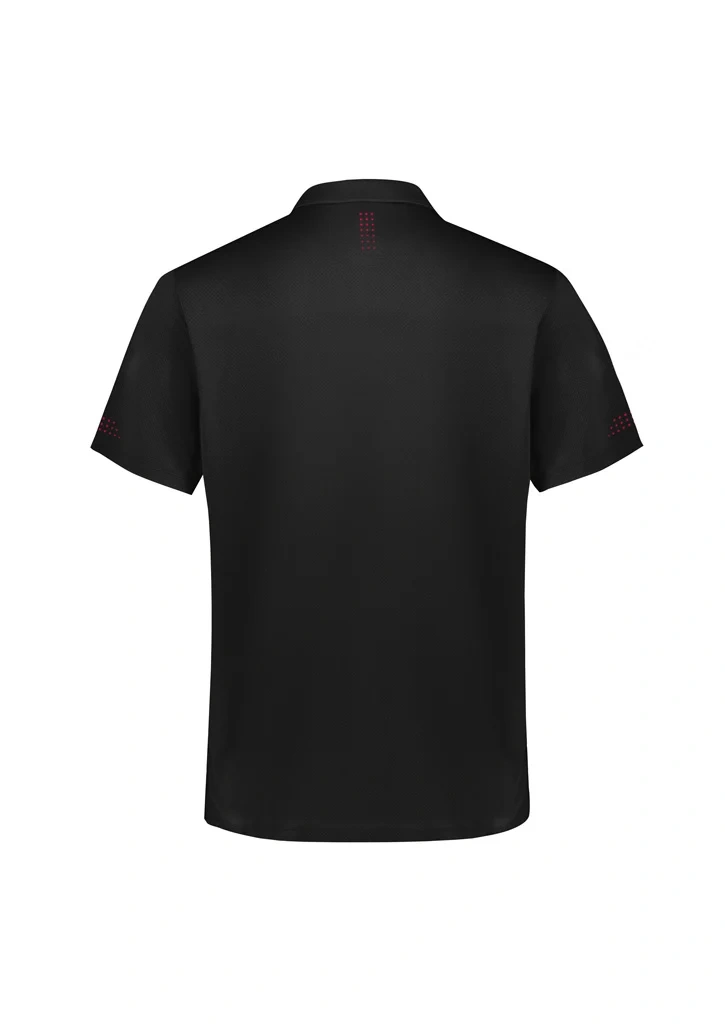 Kids Balance Short Sleeve Polo - Image 21