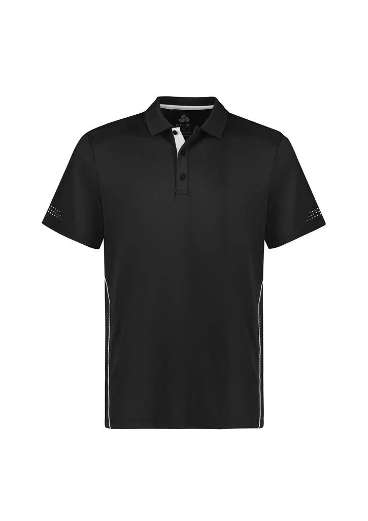 Kids Balance Short Sleeve Polo - Image 12