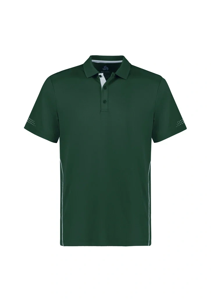 Kids Balance Short Sleeve Polo - Image 14