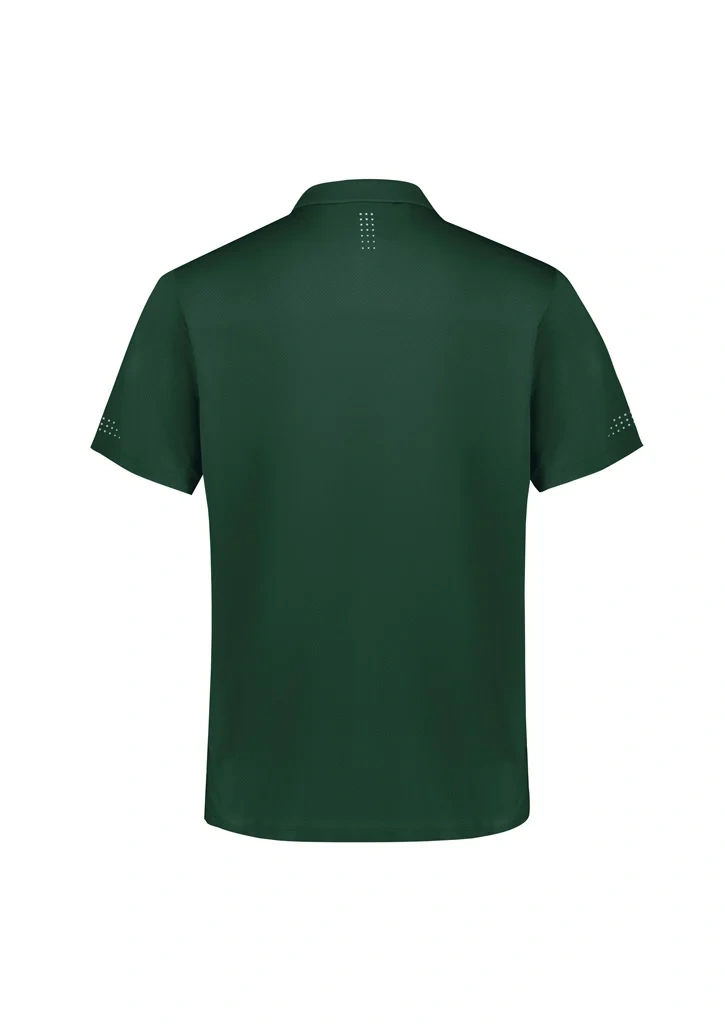 Kids Balance Short Sleeve Polo - Image 15