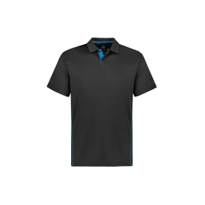 Kids Balance Short Sleeve Polo - Thumbnail Image 8