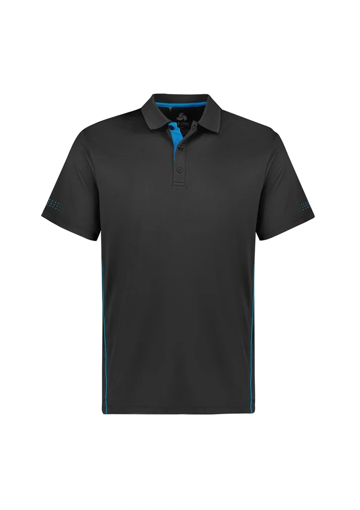 Kids Balance Short Sleeve Polo - Image 8