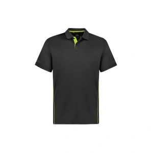 Kids Balance Short Sleeve Polo - Thumbnail Image 18