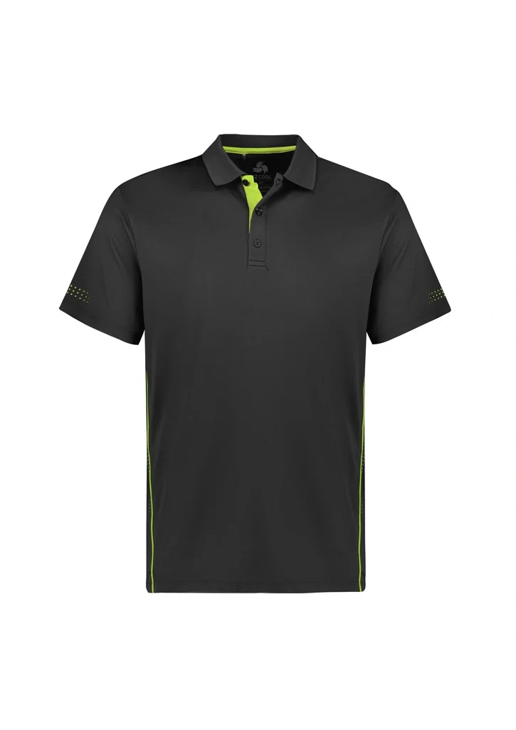 Kids Balance Short Sleeve Polo - Image 18