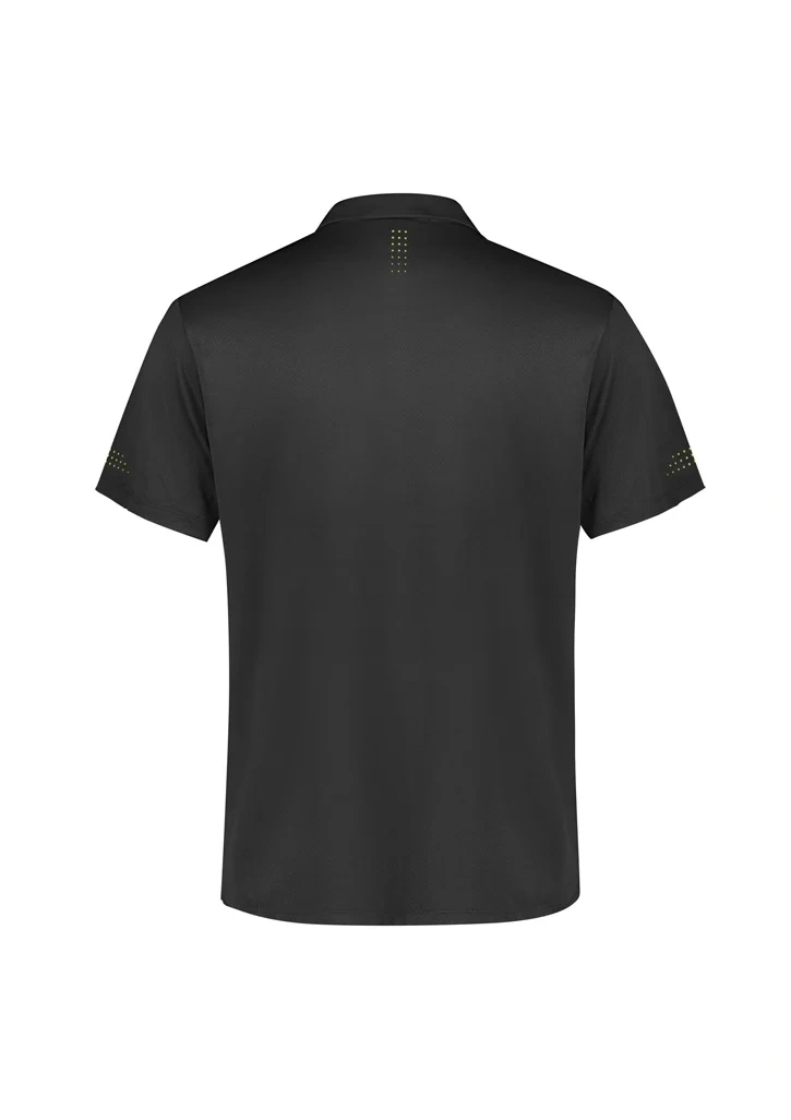 Kids Balance Short Sleeve Polo - Image 19