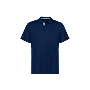Kids Balance Short Sleeve Polo - Thumbnail Image 2