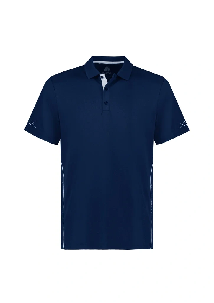Kids Balance Short Sleeve Polo - Image 10