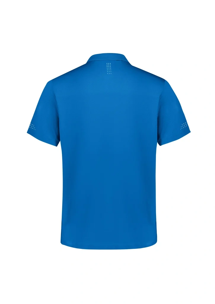 Kids Balance Short Sleeve Polo - Image 5
