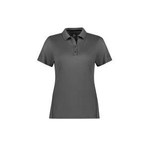 Womens Balance Short Sleeve Polo - Thumbnail Image 2