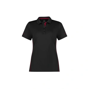 Womens Balance Short Sleeve Polo - Thumbnail Image 16