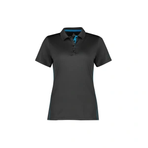 Womens Balance Short Sleeve Polo - Thumbnail Image 19
