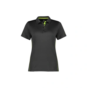 Womens Balance Short Sleeve Polo - Thumbnail Image 10