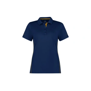 Womens Balance Short Sleeve Polo - Thumbnail Image 6