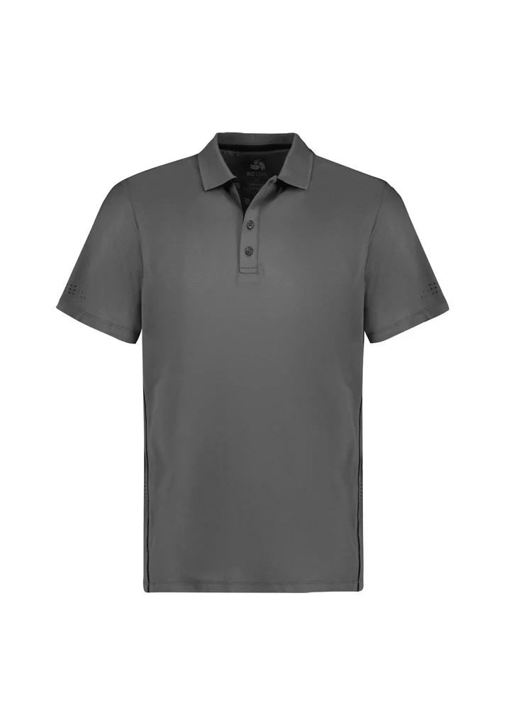 Mens Balance Short Sleeve Polo - Image 21