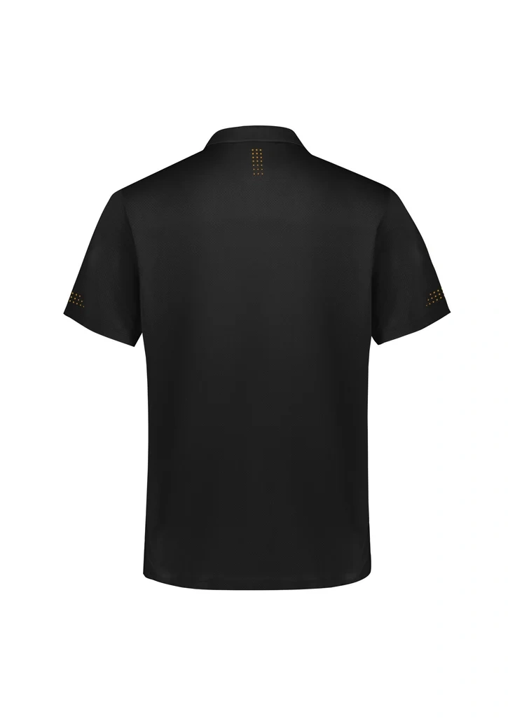 Mens Balance Short Sleeve Polo - Image 20