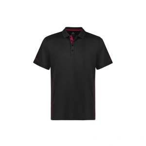 Mens Balance Short Sleeve Polo - Thumbnail Image 16