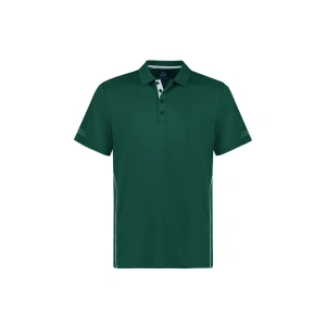 Mens Balance Short Sleeve Polo - Thumbnail Image 6