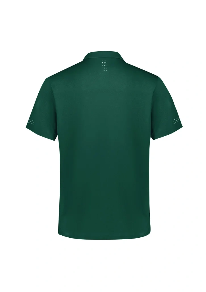 Mens Balance Short Sleeve Polo - Image 7