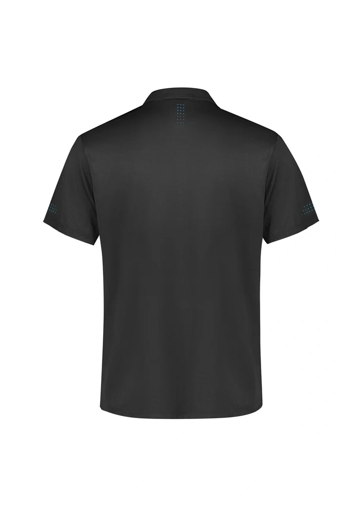 Mens Balance Short Sleeve Polo - Image 11