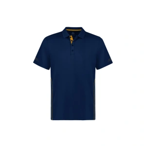 Mens Balance Short Sleeve Polo - Thumbnail Image 12