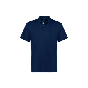 Mens Balance Short Sleeve Polo - Thumbnail Image 4