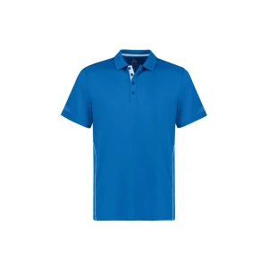Mens Balance Short Sleeve Polo - Thumbnail Image 8