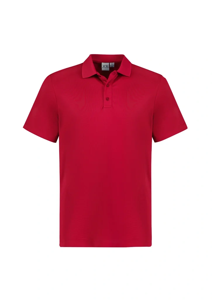 Kids Action Short Sleeve Polo - Image 4