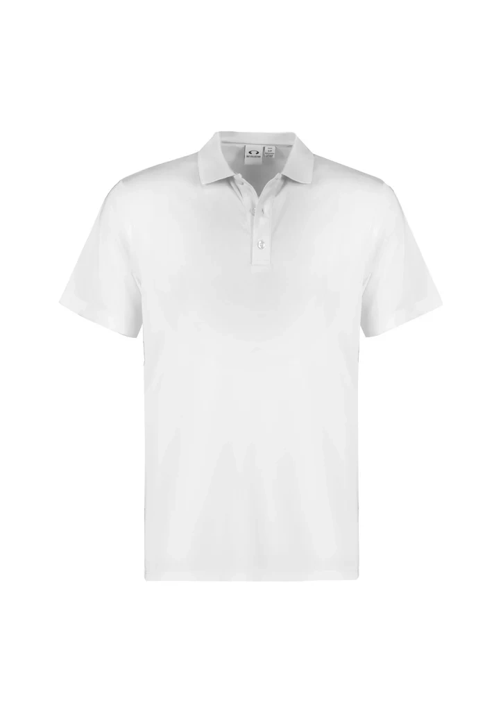 Kids Action Short Sleeve Polo - Image 10