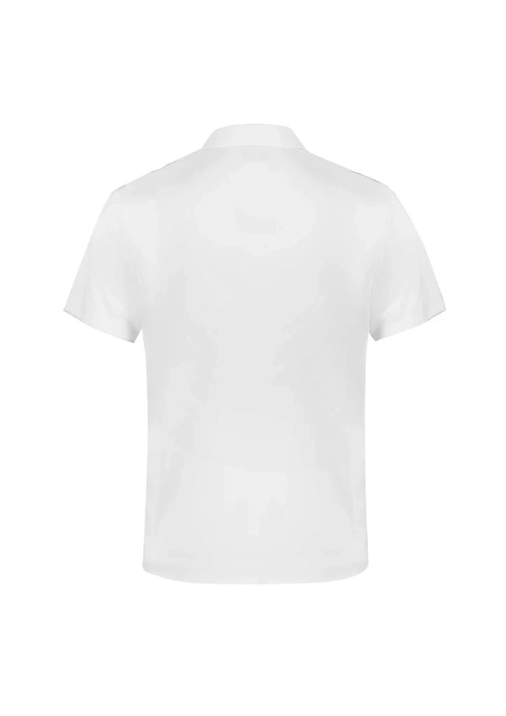 Kids Action Short Sleeve Polo - Image 11