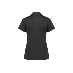 Womens Action Short Sleeve Polo - Thumbnail Image 9