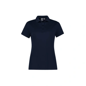 Womens Action Short Sleeve Polo - Thumbnail Image 10