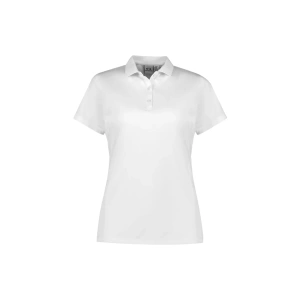 Womens Action Short Sleeve Polo - Thumbnail Image 12