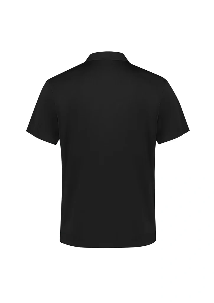 Mens Action Short Sleeve Polo - Image 13