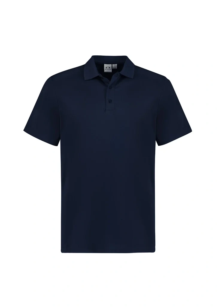 Mens Action Short Sleeve Polo - Image 10