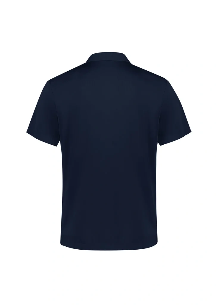 Mens Action Short Sleeve Polo - Image 11