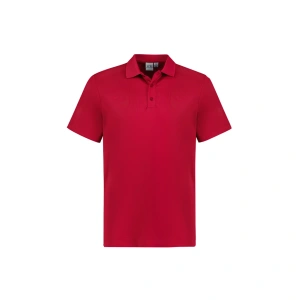 Mens Action Short Sleeve Polo - Thumbnail Image 6