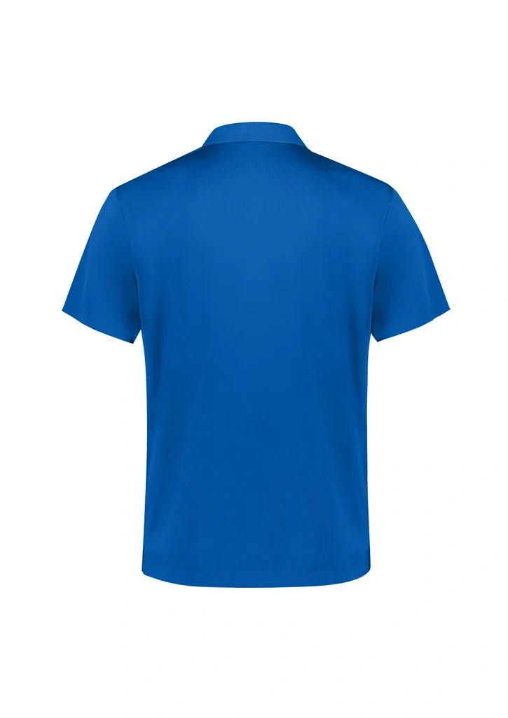 Mens Action Short Sleeve Polo - Image 5
